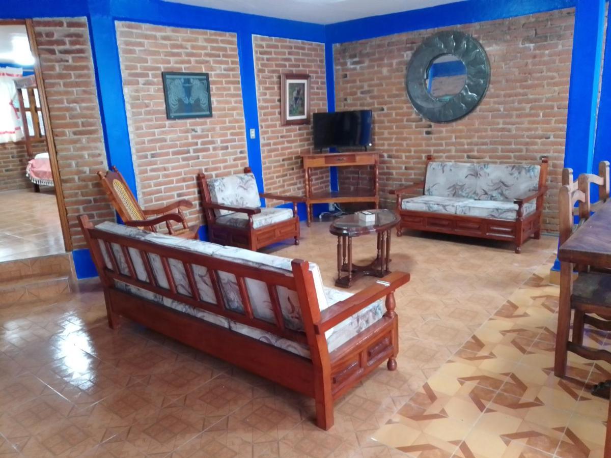 Apartment Coyoacan Departamento Tipo Colonial *